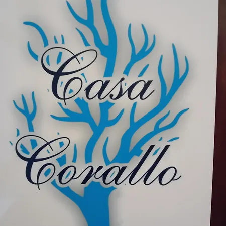 Appartamento Casa Corallo *