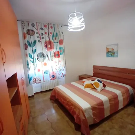 Appartamento Casa Corallo