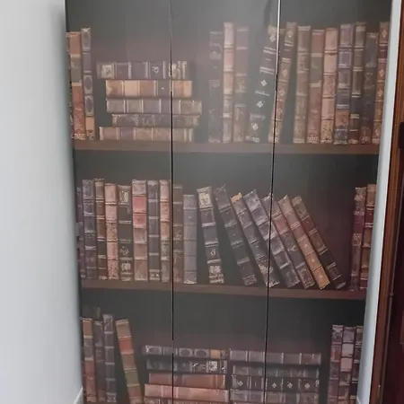 Appartamento Casa Corallo *