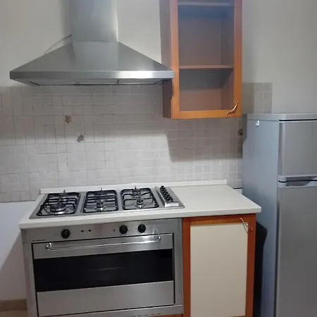Casa Corallo Appartamento Terracina